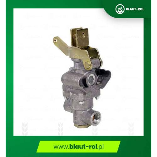 Zawór hamulcowy pneumatyczny URSUS C-360 Oryginał