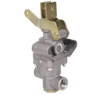 Zawór hamulcowy pneumatyczny URSUS C-360 Oryginał