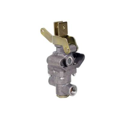 Zawór hamulcowy pneumatyczny URSUS C-360 Oryginał