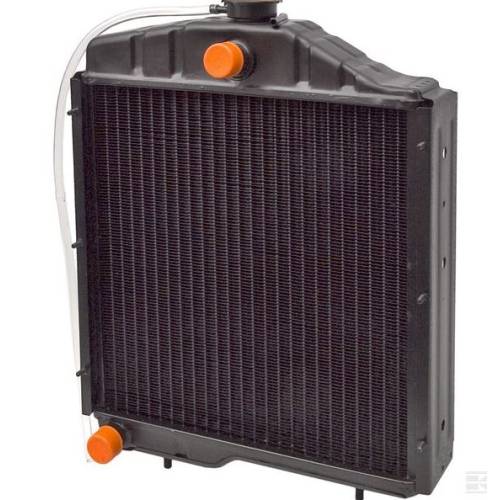 CHŁODNICA WODY C-360 ORYGINAŁ URSUS  