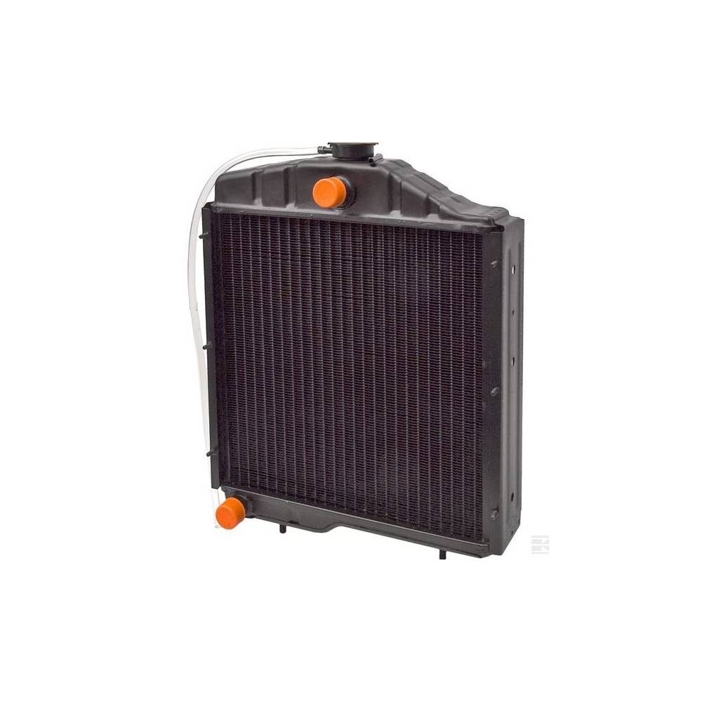 CHŁODNICA WODY C-360 ORYGINAŁ URSUS  