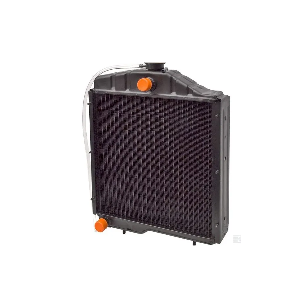 CHŁODNICA WODY C-360 ORYGINAŁ URSUS  