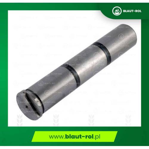 Sworzeń osi okrągłej URSUS C-360 C-330 SKROPOL