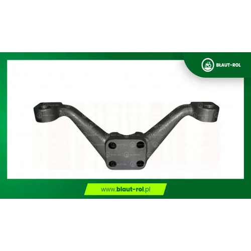 Dźwignia zwrotnicy wspomagania URSUS C360 podwójna