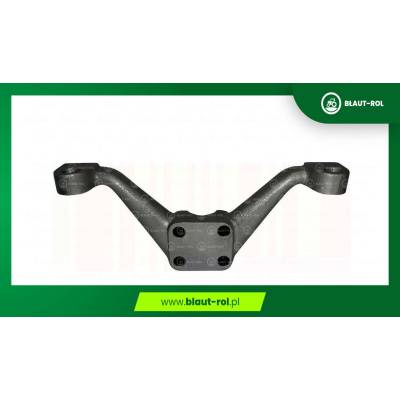 Dźwignia zwrotnicy wspomagania URSUS C360 podwójna