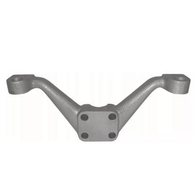 Dźwignia zwrotnicy wspomagania URSUS C360 podwójna