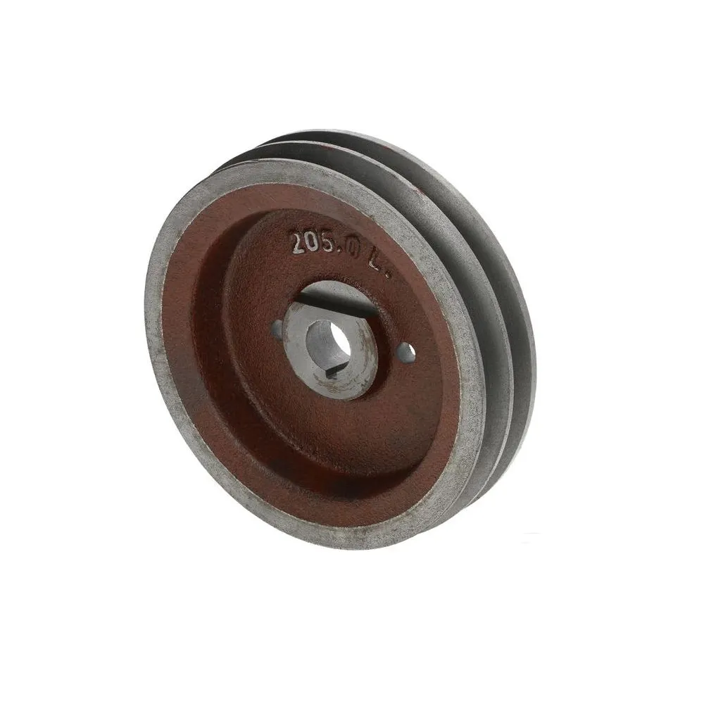 KOŁO PASOWE SPRĘŻARKI URSUS C-360 3P 50642050