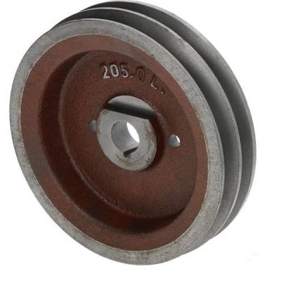 KOŁO PASOWE SPRĘŻARKI URSUS C-360 3P 50642050