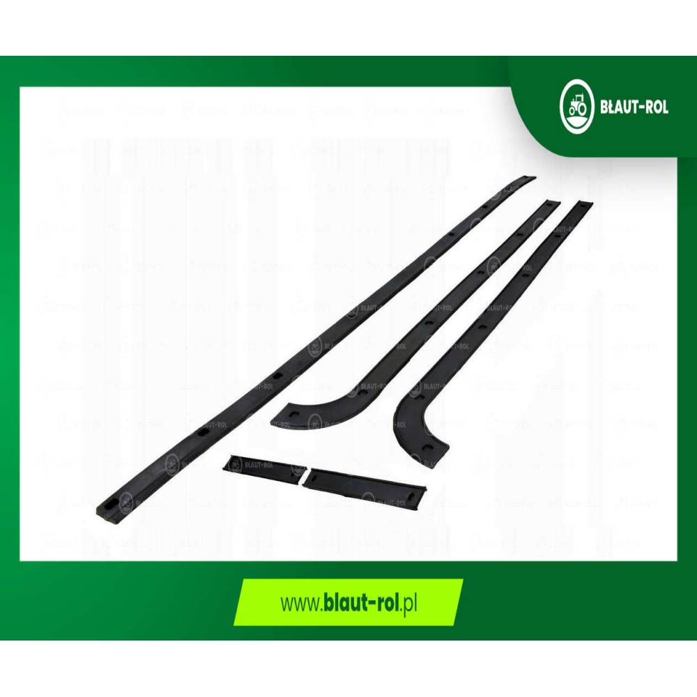 Komplet zestaw uszczelek maski URSUS C-360 5065290