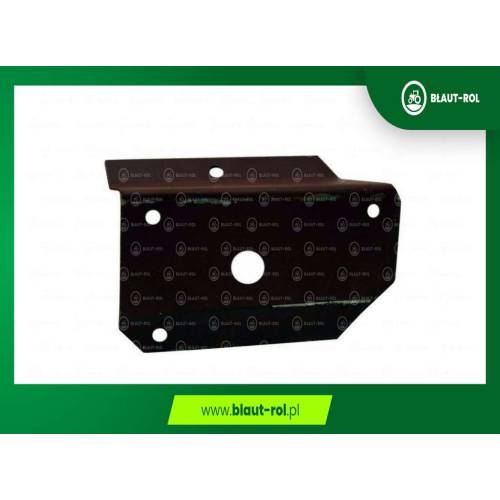 Wspornik lampy przedniej prawy URSUS C360 50657110