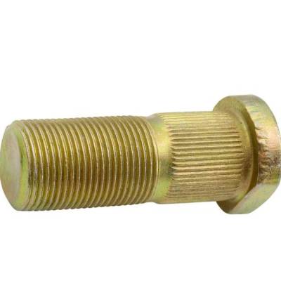 ŚRUBA KOŁA PRZEDNIEGO 50015540 M14X1.5