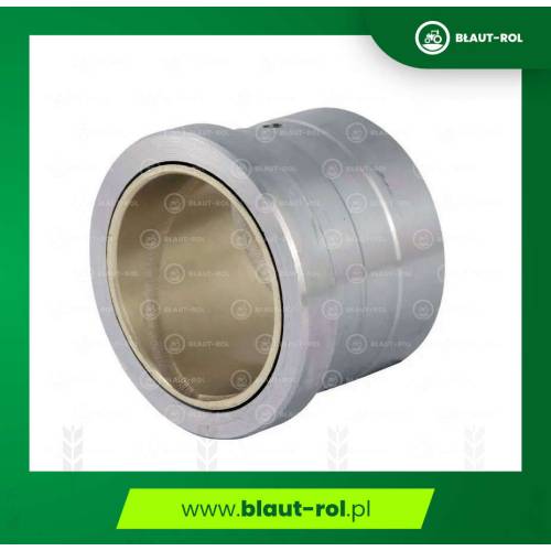 Tuleja kompletna osi płaskiej URSUS C-330 C-360