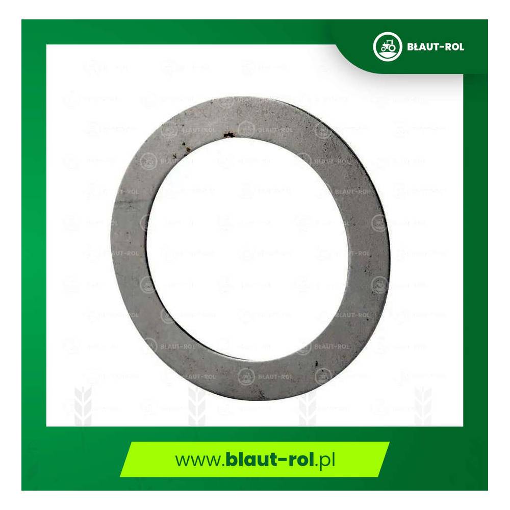 Pierścień dystansowy osi płaskiej URSUS C330 C-360