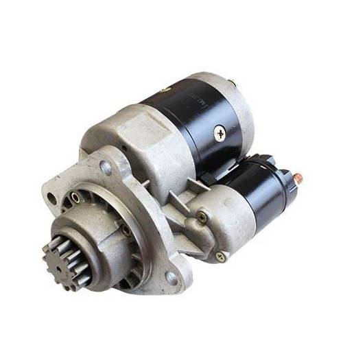 ROZRUSZNIK Z REDUKTOREM C-330 C-360 ZETOR 3KW