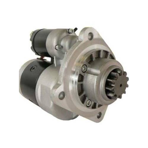 ROZRUSZNIK Z REDUKTOREM C-330/ C-360/ ZETOR  IM