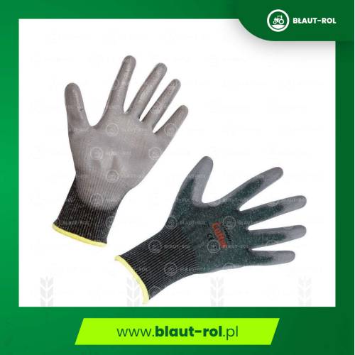 Rękawice antyprzecięciowe Cutter rozmiar 8 Kerbl