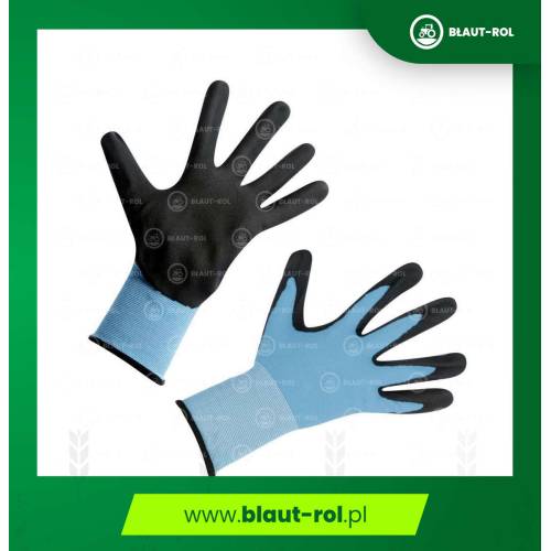 Rękawice robocze EasyTouch rozmiar 10 Kerbl