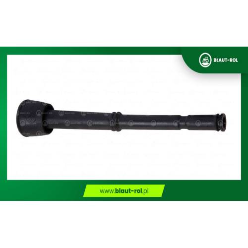 Guma strzykowa AlfaLaval Harmony 20mm 4szt Włoskie