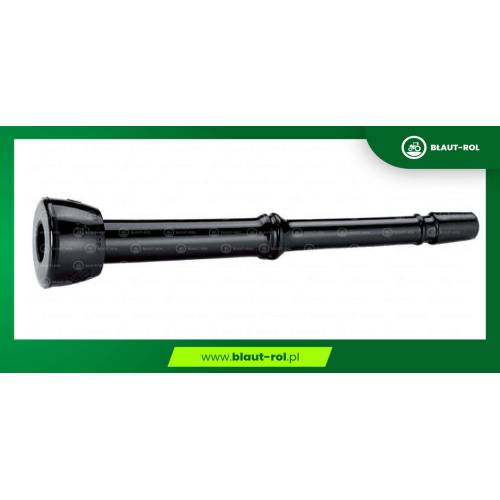 Guma strzykowa Alfa Laval MC-11 92832801 11mm 4szt