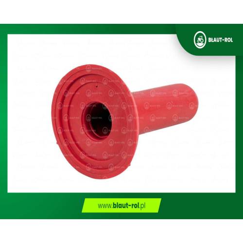 Smoczek gumowy do butelki pojenia cieląt Canagri