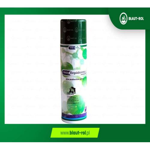 Repiderma środek gojący rany krów zwierząt 250ml