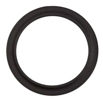 Uszczelka pokrywy konwi udojowej nierdzewnej guma