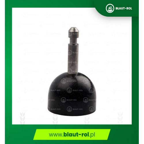 Zawór kolektora udojowego grzybek 240ml do mleka