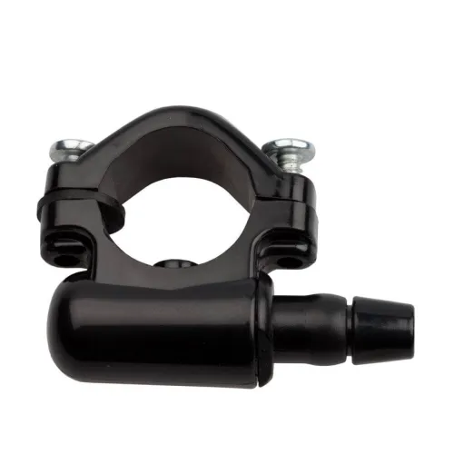 Kurek stanowiskowy na rurę 1" do dojarki bańkowej