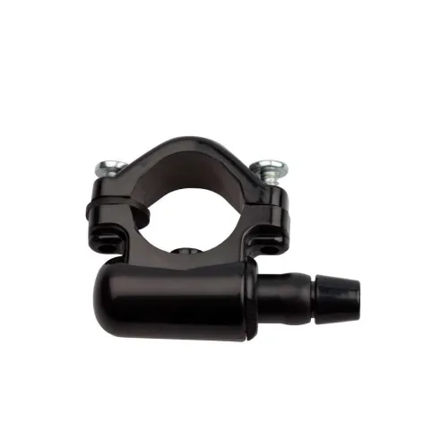 Kurek stanowiskowy na rurę 1" do dojarki bańkowej