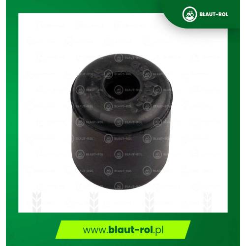 Uszczelka kurka stanowiskowego dojarki do mleka