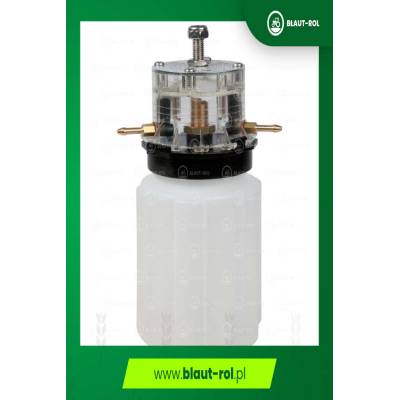 Smarownica pompy dojarki VP170/74/76 DeLaval