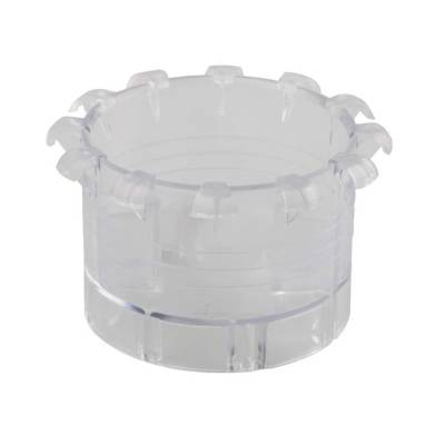 Korpus dolny smarownicy pompy dojarki VP170/74/76