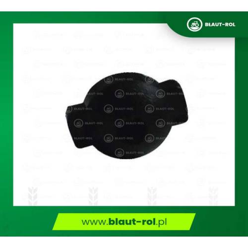 Blokada zaworu kolektora 150ml PSU nowy typ