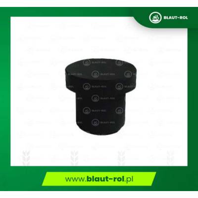 Korek kolektora udojowego 150 ml PSU odbojnik guma
