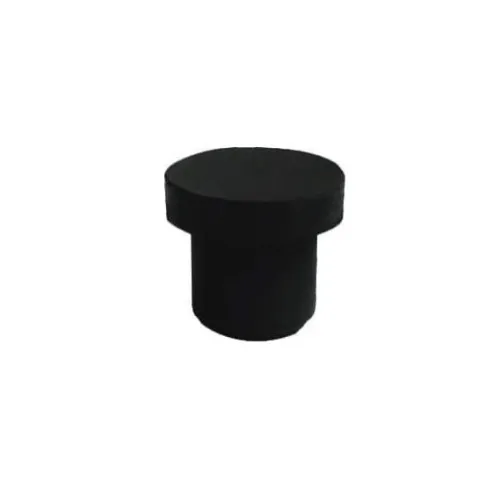 Korek kolektora udojowego 150 ml PSU odbojnik guma