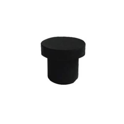 Korek kolektora udojowego 150 ml PSU odbojnik guma