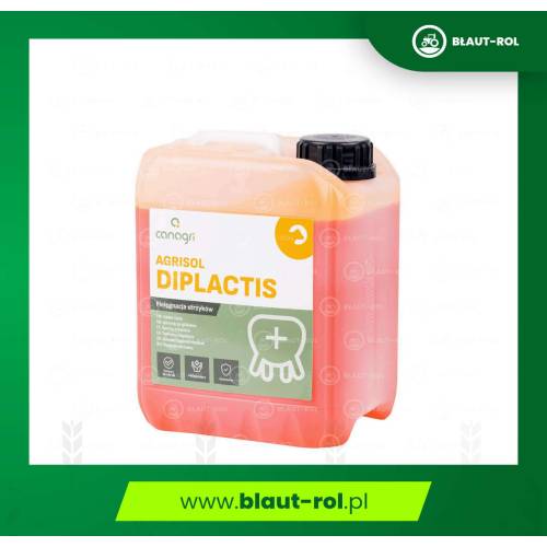 Preparat dipingu Agrisol DipLactis71 5 kg Canagri