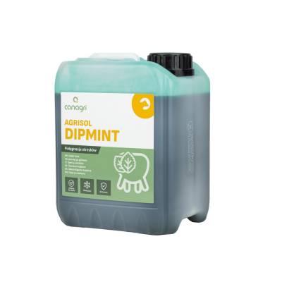Preparat do dipingu Agrisol DipMint 74 5kg Canagri