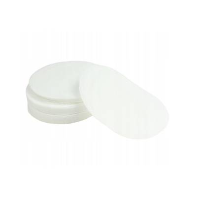 Filtry krążkowe do mleka fi-95mm 200szt Canagri