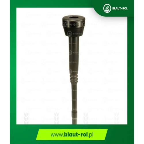 Guma strzykowa Alfa Laval 96000201/GS01 8mm 4szt.