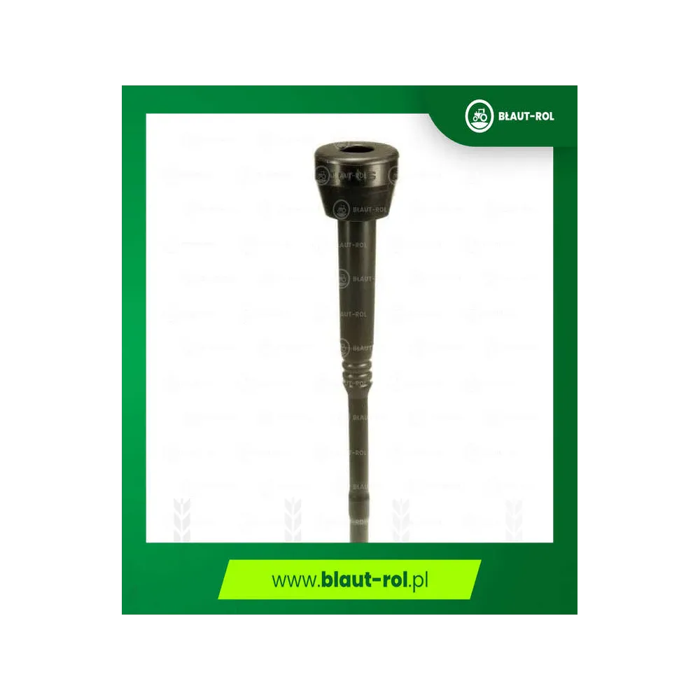 Guma strzykowa Alfa Laval 96000201/GS01 8mm 4szt.