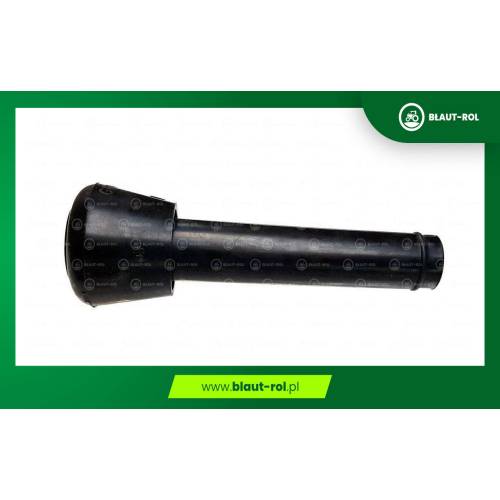 Gumy strzykowe Westfalia 18mm okrągłą główka 4szt.