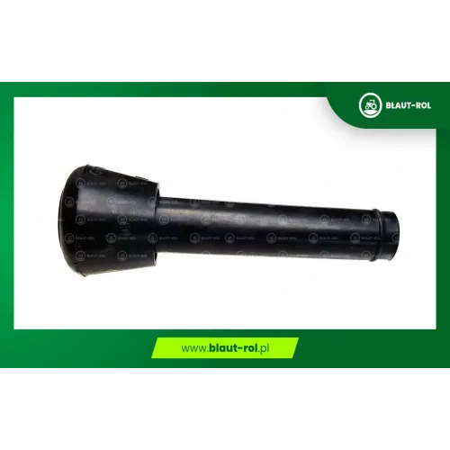 Gumy strzykowe Westfalia 18mm okrągłą główka 4szt.