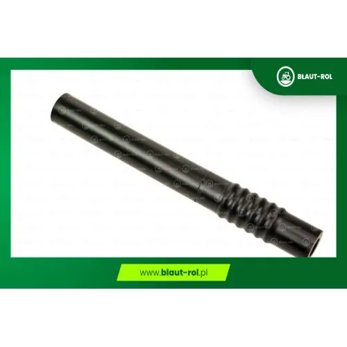 Wężyk mleczny guma typ Westfalia 160mm fi-10mm