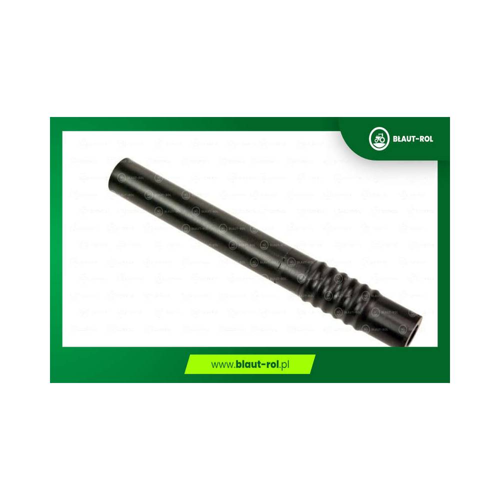 Wężyk mleczny guma typ Westfalia 160mm fi-10mm