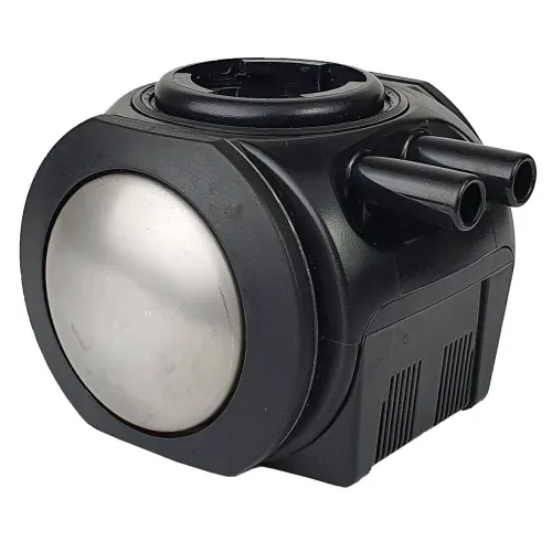 Pulsator hydrauliczny dojarki typ 102 napełniony