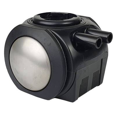 Pulsator hydrauliczny dojarki typ 102 napełniony