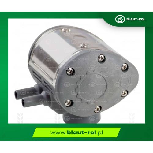 Pulsator pneumatyczny 60/40 dla krów szary Canagri