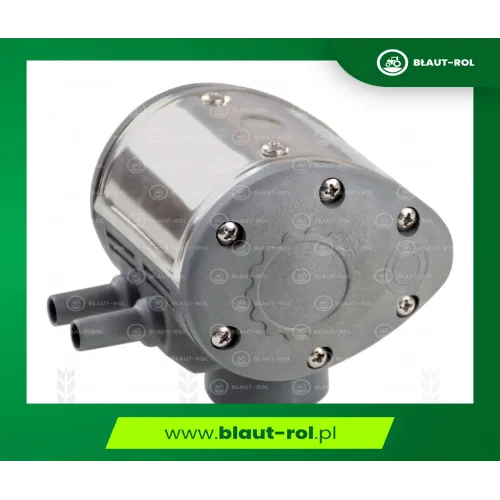 Pulsator pneumatyczny 60/40 dla krów szary Canagri