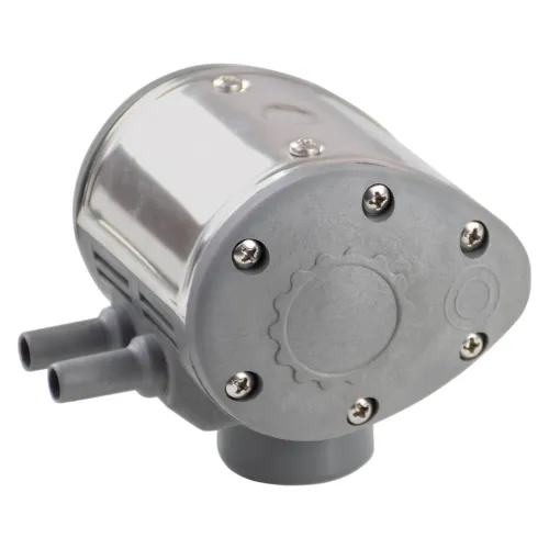 Pulsator pneumatyczny 60/40 dla krów szary Canagri